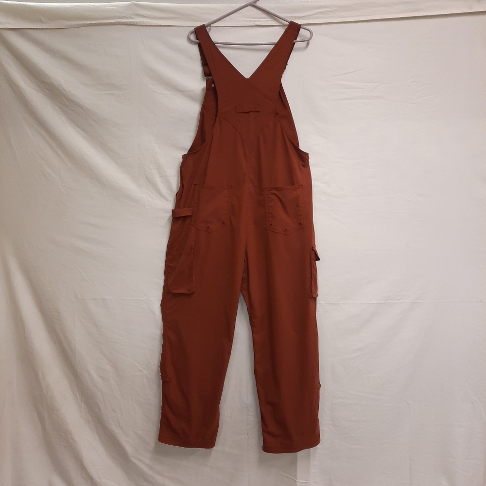 Gardening Bib Overalls